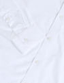 Arrow Self Design Cotton Shirt