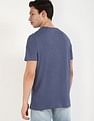 Tommy Hilfiger Logo Regular-Fit Cotton T-Shirt