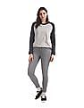 Flying Machine Women Twiggy Super Skinny Fit Mid Rise Jeans