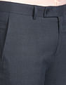 Arrow Dupplin Check Tailored Fit Formal Trouser