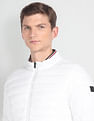 Arrow Sports Lightweight Quilted Packable Jacket