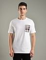 Tommy Hilfiger Embroidered Logo Regular-Fit Cotton T-Shirt