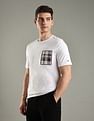 Tommy Hilfiger Embroidered Logo Regular-Fit Cotton T-Shirt