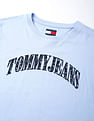 Tommy Hilfiger Printed Regular Fit T-Shirt