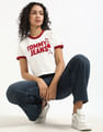 Tommy Hilfiger Logo Slim-Fit Cotton T-Shirt