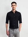 Arrow Liberty Classic Fit Cotton Shirt