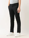 Arrow Sport Dobby Slim Fit Trousers
