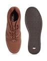 U.S. Polo Assn. Men Perforated Finn Sneakers