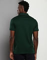 Tommy Hilfiger Sustainable Solid Polo Shirt
