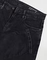Flying Machine Clean Look Slim Tapered Fit Jeans