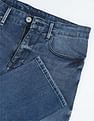 Flying Machine Mid Rise Slim Fit Jeans