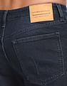 Flying Machine Bruce Bootcut Dark Wash Jeans