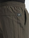 Flying Machine Relaxed Fit Solid Trousers