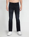 Flying Machine Mid Rise Bruce Bootcut Jeans