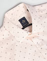 Arrow Twill Cotton Shirt