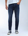 Flying Machine Mankle Relaxed Tapered Fit Mrtf Jeans