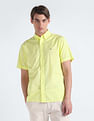 Tommy Hilfiger Flex Poplin Regular Fit Shirt