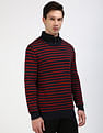 Tommy Hilfiger Essential Cotton Crew Neck Sweater