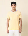 U.S. Polo Assn. Slim Fit Summer Splash T-Shirt