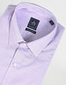Arrow Micro Check Cotton Shirt