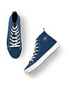 Flying Machine Men High Top Jerel 3.0 Sneakers