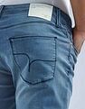 Flying Machine Slash Slim Tapered Fit F-Lite Jeans