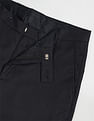 Arrow Jackson Super Slim Fit Dobby Trousers