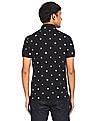 U.S. Polo Assn. Cotton Printed Polo Shirt