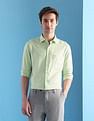 Arrow Liberty Classic Fit Velocity 5 In 1 Shirt