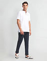Arrow Sports Dobby Autoflex Trousers