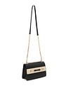 U.S. Polo Assn. Women Anya Colour Blocked Crossbody Bag