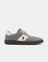 U.S. Polo Assn. Men Skylar Colour Blocked Sneakers