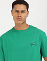 Tommy Hilfiger Regular Signature T-Shirt