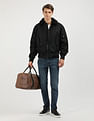 Calvin Klein Jeans Aviator Sherpa Jacket
