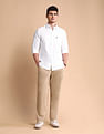 U.S. Polo Assn. Pure Cotton Tailored Fit Shirt