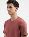 Calvin Klein Jeans Monologo Regular Fit T-Shirt