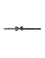 Arrow Men Pre Tied Jacquard Bow