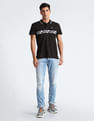 Tommy Hilfiger Recycled Cotton Scanton Slim Jeans