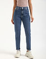 Calvin Klein Jeans Suatainable Mom Jeans