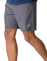 USPA Innerwear Mesh Yoke Zipper Pocket I717 Shorts - Pack Of 1