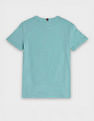 Tommy Hilfiger Kids Boys Logo Regular Fit Cotton T-Shirt