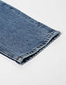 Tommy Hilfiger Recycled Cotton Austin Slim Fit Jeans