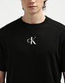 Calvin Klein Cooling Short Sleeve Sweatshirt