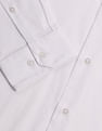 Arrow Newyork Cotton Nylon Slim Fit Shirt