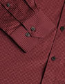 Arrow Pure Cotton Manhattan Slim Fit Shirt