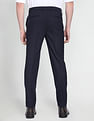 Arrow Newyork Super Slim Fit Formal Trousers