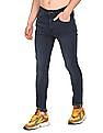 Flying Machine Stone Wash F Lite Jogger Jeans