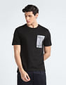 Calvin Klein Recycled Cotton Concrete T-Shirt