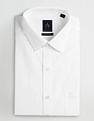 Arrow Manhattan Slim Cotton Shirt