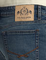 U.S. Polo Assn. Denim Co. Connor Bootcut Blue Jeans